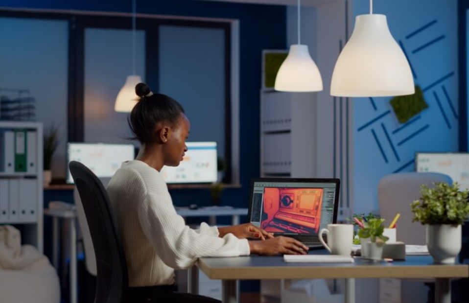 About Velocity.ng